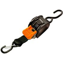 Cadeira CargoBuckle Mini G3 com ganchos duplos em S com refrigerador