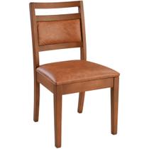 Cadeira Caribe Madeira Maciça