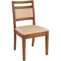 Cadeira Caribe Madeira Maciça