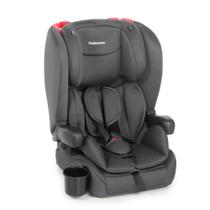 Cadeira Carro Auto Galzerano Mib Grafite 9 A 36kg Infantil