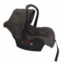 Cadeira Carro Bebê Conforto Aconchego Passear 0+