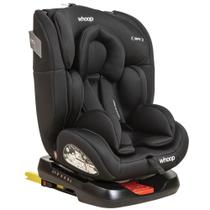 Cadeira Carro Bebê Conforto Cadeirinha Auto Infantil 0 a 36kg 360º Reclinável Isofix Universe Kiddo