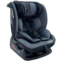 Cadeira Carro Bebê Conforto Cadeirinha Para Auto Infantil 0 a 36kg Reclinável Com Redutor Removível 4 Road Burigotto