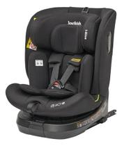 Cadeira Carro Bebê Isofix 360 Giratória 0 a 12 Anos Jovikids