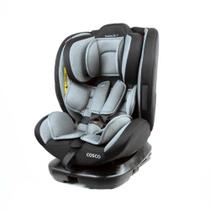 Cadeira Carro Infantil 0-36 kg, Isofix, Giratória - Cosco Kids