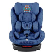 Cadeira Carro Infantil Reclinável 4 Posições 036kg Elite Patrulha Canina Maxi Baby