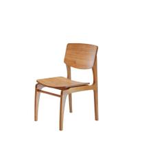 Cadeira Ceci - Madeira Mel - Rafana