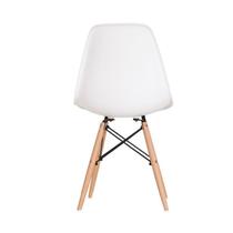 Cadeira Charles Eames Design Eiffel Moderna Para Penteadeira - Estilo e Funcionalidade para Seu Espaço AJLstore