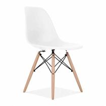 Cadeira charles Eames eiffel branca