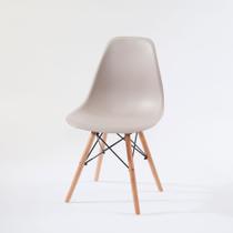 Cadeira Charles Eames Eiffel - EBANO DECOR