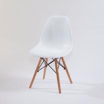 Cadeira Charles Eames Eiffel - EBANO DECOR