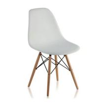 Cadeira Charles Eames Eiffel Mor Sem Braços - Universal Mix