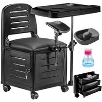 Cadeira Cirandinha Ciranda Dompel Veneza Cadeira Cirandinha Ciranda Dompel Veneza