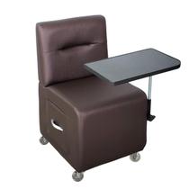 Cadeira Cirandinha Manicure Viena Estof. Café Facto Cadeira Cirandinha Manicure Viena Estof. Café Facto