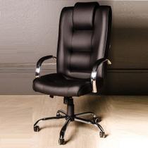 Cadeira Classic Presidente Preta , CompreAlegre, 100% Nacional