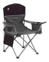 Cadeira Coleman Dobravel Com Cooler -
