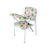 Cadeira Coleta de Sangue Standard Com Braço Frontal Tema Infantil Pediátrica Cadeira Coleta de Sangue Standard Com Braço Frontal Tema Infantil Pediátrica