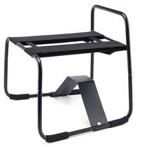 Cadeira Com Apoio e Suporte Para Protese com Ventosa Cadeira Com Apoio e Suporte Para Protese com Ventosa