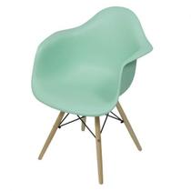 Cadeira com Braços Eames Or Design
