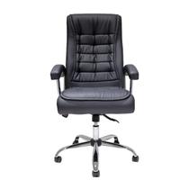 Cadeira Computador Escritório Molas Presidente - Digo.Casa