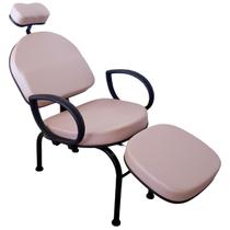 Cadeira Conforty Maquiagem Cílios Sobrancelha Unhas Rosê Cadeira Conforty Maquiagem Cílios Sobrancelha Unhas Rosê