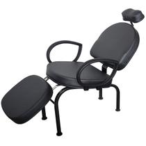 Cadeira Conforty Para Maquiagem Cílios Sobrancelha Unhas - For-Ty