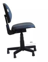 Cadeira Costureira Ergonômica Back System Ep-ps500895 - Frete grátis -