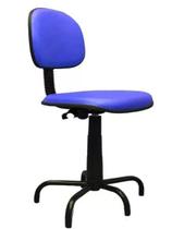 Cadeira Costureira Universal Nr17 - Varias cores Direto da Fábrica RENAFLEX