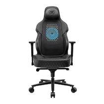 Cadeira Cougar Gaming Nxsys Aero BLACK - 3MARPBLB.0001