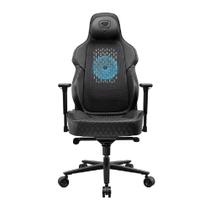 Cadeira Cougar Gaming Nxsys Aero BLACK - 3MARPBLB.0001 Cadeira Cougar Gaming Nxsys Aero BLACK - 3MARPBLB.0001