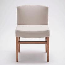 Cadeira Curve Estrutura Cor Teia de Aranha Várias Cores - Datelli Design