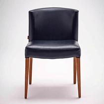 Cadeira Curve Estrutura Cor Teia de Aranha Várias Cores - Datelli Design