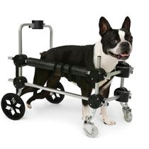 Cadeira de 4 Rodas Cachorro Tam. M Médio Regulável Tetraplegia Paralisia Deficiente Idoso Suporte Pet Best Soluções Cadeira de 4 Rodas Cachorro Tam. M Médio Regulável Tetraplegia Paralisia Deficiente Idoso Suporte Pet Best Soluções