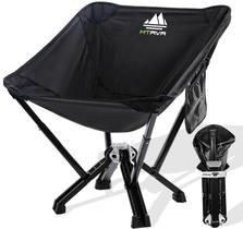 Cadeira de acampamento MTRVR Heavy Duty Portable para adultos 600kg Cadeira de acampamento MTRVR Heavy Duty Portable para adultos 600kg