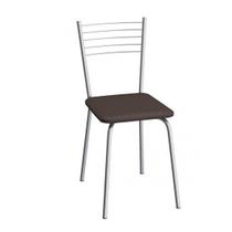 Cadeira de Aço 82cm Flex