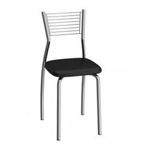 Cadeira de Aço Barcelona C123