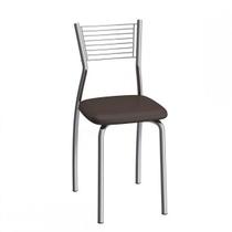 Cadeira de Aço Barcelona
