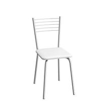 Cadeira de Aço Flex 82cm