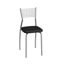 Cadeira de Aço Florença C121