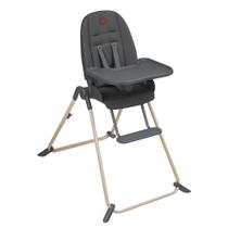 Cadeira de Alimentação 0-15kg Reclinável Maxi Cosi Graphite Cadeira de Alimentação 0-15kg Reclinável Maxi Cosi Graphite