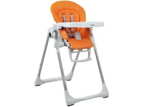 Cadeira de Alimentação Alta Burigotto - Prima Pappa 0-3 7 Posições de Altura 0 a 15kg