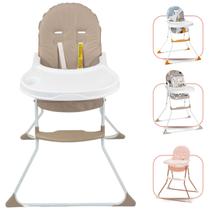 Cadeira de Alimentação Alta Nick até 23kg Cadeira de Alimentação Alta Nick até 23kg