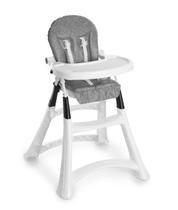 Cadeira De Alimentação Bebê 5070 Premium Galzerano