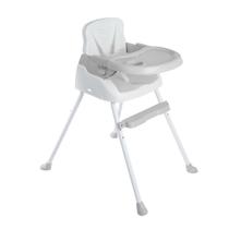 Cadeira de alimentação bebê portátil 3 em 1 Styll Baby Seggura cadeirão Cadeira de alimentação bebê portátil 3 em 1 Styll Baby Seggura cadeirão