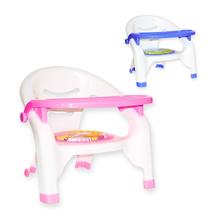 Cadeira de Alimentação Bebê Portátil Alimentador Infantil Refeição Menino Menina Cadeira de Alimentação Bebê Portátil Alimentador Infantil Refeição Menino Menina
