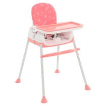 Cadeira de Alimentação Bebê Portátil Zest Maxi Baby