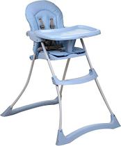 Cadeira de Alimentação Bon Appetit Baby Blue Burigotto