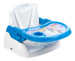 Cadeira de Alimentação Booster Bebê Dobrável Styll Baby