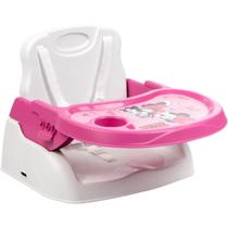 Cadeira de Alimentação Booster Minnie para Bebês 6 Meses ATÉ 15KG Cadeira de Alimentação Booster Minnie para Bebês 6 Meses ATÉ 15KG