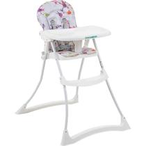 Cadeira De Alimentação Burigotto Bon Appetit Xl 6 Meses Até 15 Kg Monstrinhos Estampada U Cadeira De Alimentação Burigotto Bon Appetit Xl 6 Meses Até 15 Kg Monstrinhos Estampada U